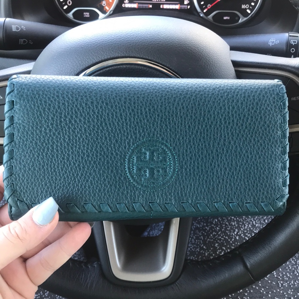 Tory Burch Wallet